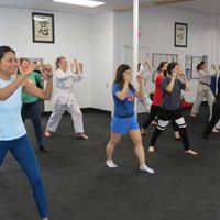 Introduction to Traditional Martial Arts thumbnail