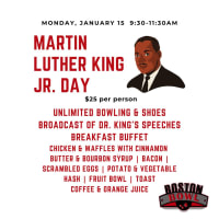 MLK Breakfast & Bowl thumbnail