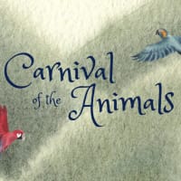 The Carnival of Animals thumbnail