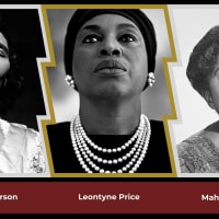Voices of Black Madonna thumbnail