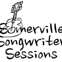 Alex Fam, Tom Smith, Jack Byrne at Somerville Armory Cafe Saturday February 3 thumbnail