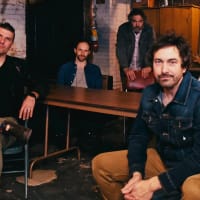 The Whiskey Treaty Roadshow in Concert thumbnail