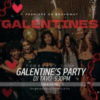 Galentines Bash thumbnail