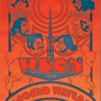 WBCN and the "American Revolution"  thumbnail