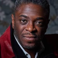 A reading/performance by Regie Gibson thumbnail