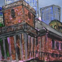 Tuesday Recitals at King's Chapel thumbnail