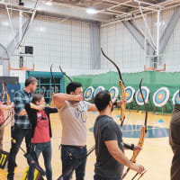 Archery Night Out! thumbnail
