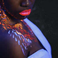 Black to the Future: An Afrofuturist Soiree thumbnail