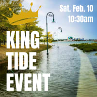 King Tide Talk thumbnail