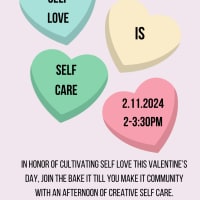 Self Love is Self Care thumbnail