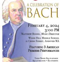 A Celebration of Bach thumbnail