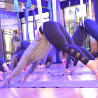 Swet Studio of Boston's South End to Offer Aerial Teacher Training, March 22-24, 2024 thumbnail