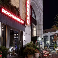Jazz Dinner with Prix Fixe Menu thumbnail