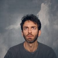 Gianmarco Soresi: The Leaning In Tour thumbnail