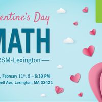  Valentine's Day Math RSM Lexington thumbnail