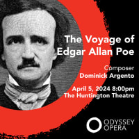 Odyssey Opera Resurrects "Voyage of Edgar Allan Poe" 4/5 thumbnail
