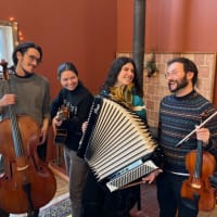BackRoom Boston & The Boston Festival of New Jewish Music Presents: Levyosn thumbnail