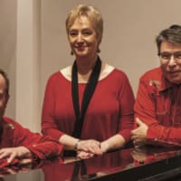 14th Annual Valentine's Day Concert -- The Songs of Rodgers, Hart, and Hammerstein thumbnail