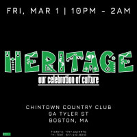 HERITAGE thumbnail