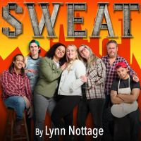 Sweat at the Footlight Club thumbnail