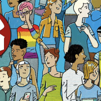 TEENS SPEAK LIVE: What’s On Our Minds and What We Want You To Know thumbnail