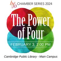 The Power of Four thumbnail