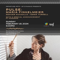 PULSE: A Live Music Experience thumbnail