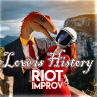 Love is History thumbnail