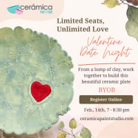 Valentine Date Night Workshop thumbnail
