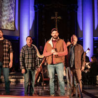 "The Prodigal Son" screening and Q&A, with Enigma Chamber Opera thumbnail