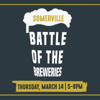 Somerville Battle of the Breweries thumbnail