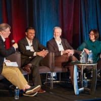 The 21st Annual MIT Sloan CIO Symposium  thumbnail