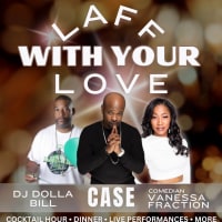 Laff With Your Love Gala thumbnail