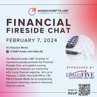 Financial Fireside Chat thumbnail