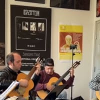 FREE guitar orchestra concert thumbnail
