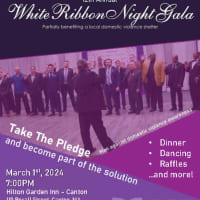 12th Annual White Ribbon Night Gala thumbnail