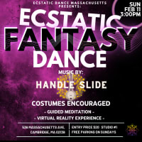 Ecstatic FANTASY Dance thumbnail