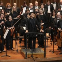 Longwood Symphony: Transfiguration (with Longwood Chorus) thumbnail