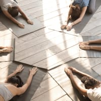 Spring Women's Yoga Retreat thumbnail