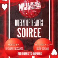 Queen of Hearts Singles Soiree thumbnail