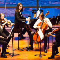 Northeast Massachusetts Youth Orchestra Chamber Music Concert thumbnail