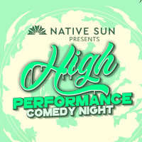 High Performance Comedy - Chinatown thumbnail