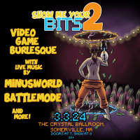 Show Me Your Bits 2 thumbnail