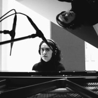 CMS presents, a South American now a Boston creative Jazz pianist, Tatiana, joined again by two young and vital other Boston Jazz creatives. thumbnail