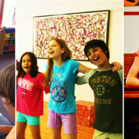 New School of Music’s summer programs, Kids' Cabaret and Play Me: Intro to Instruments thumbnail