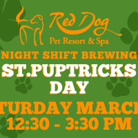 St. Puptrick's Day  thumbnail