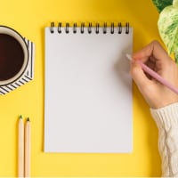 Old Stories, New Storytellers: An Expressive Writing Workshop thumbnail