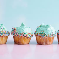 [EVENT IS FULL] Let's Make Cupcakes! thumbnail