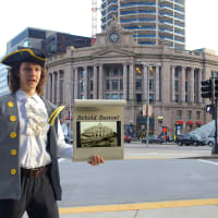 Behold Boston Free Walking Tour thumbnail