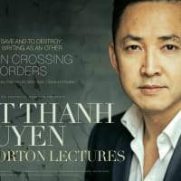 The Norton Lectures with Viet Thanh Nguyen | Lecture Four thumbnail